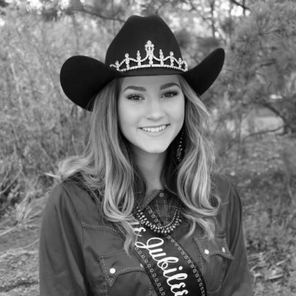 resistol black cowboy hat - Picture 10 of 13